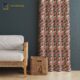 Best Vintage Sunflower Bloom Curtains – Timeless Elegance for Your Windows