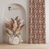 Best Vintage Sunflower Bloom Curtains – Timeless Elegance for Your Windows