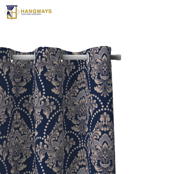 Best Luxury Damask Curtains