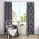 Best Luxury Damask Curtains